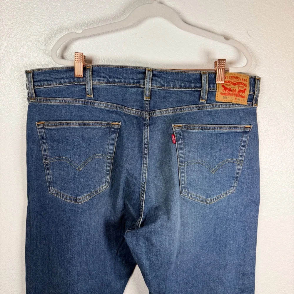 Levis please see